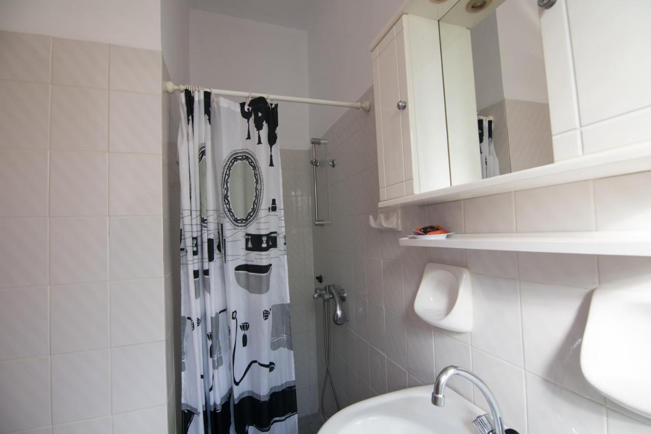 Christiana Apartments Gerani  Екстер'єр фото